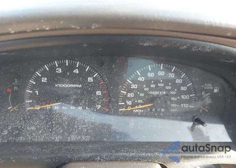 1998 Toyota 4Runner Sr5 V6 Limited z USA, uszkodzony, nr VIN JT3HN87R3W0141844